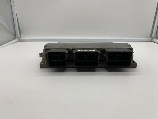 2014-2016 Ford Fusion Engine Control Module ECU ECM OEM C01B19010