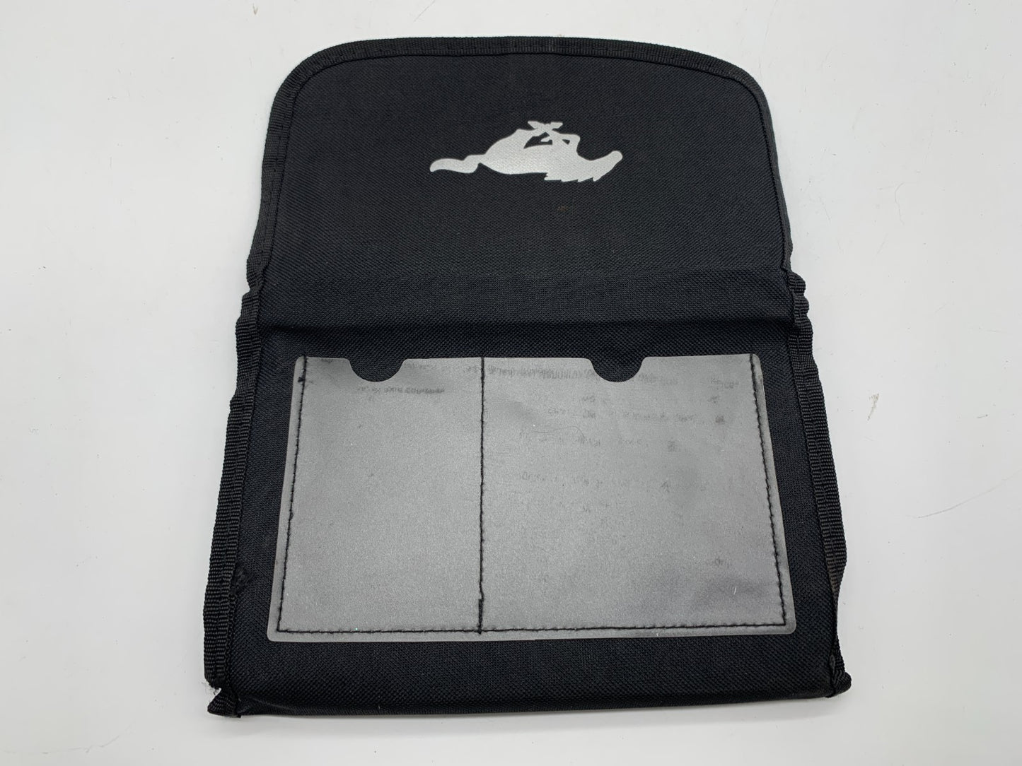 2018 Ford Mustang Owners Manual Set with Case OEM C02B21033