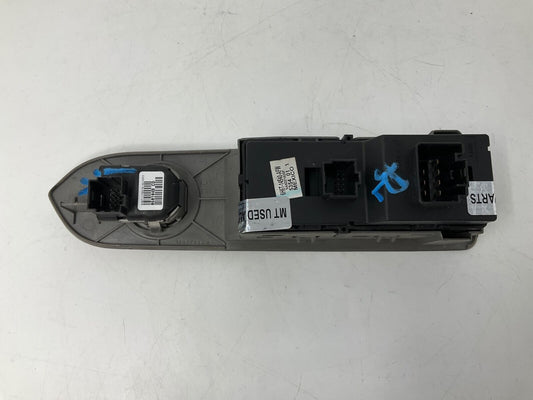 2007-2010 Lincoln Zephyr Master Power Window Switch OEM A03B41077