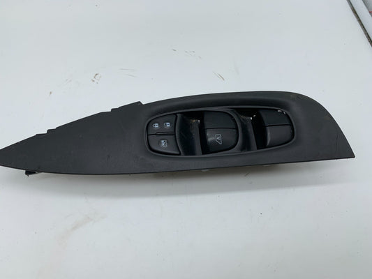 2014-2020 Nissan Rogue Master Power Window Switch OEM D01B36010