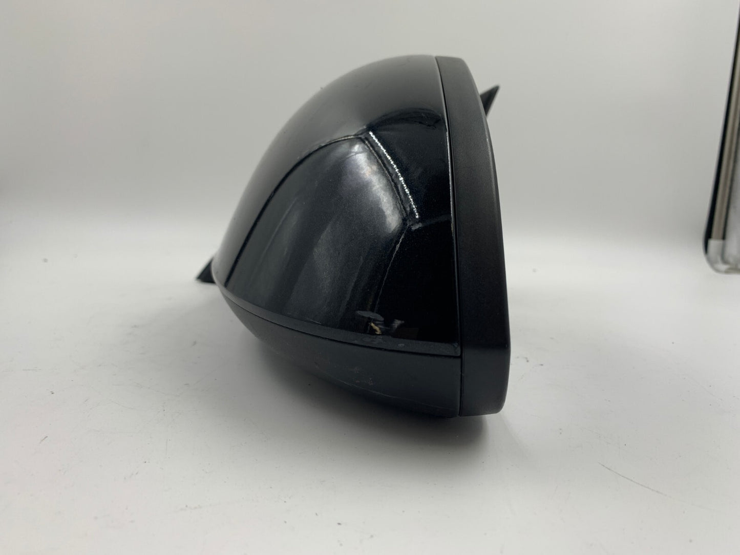 2011-2013 Buick Regal Driver Side View Power Door Mirror Black OEM D04B60001
