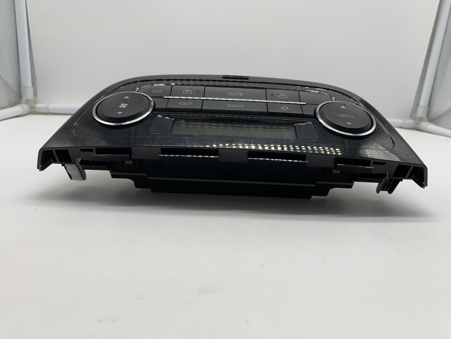 2017-2024 Mitsubishi Mirage AC Heater Climate Control Unit OEM A02B37015