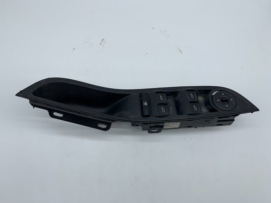 2012-2018 Ford Focus Master Power Window Switch OEM B02B02009