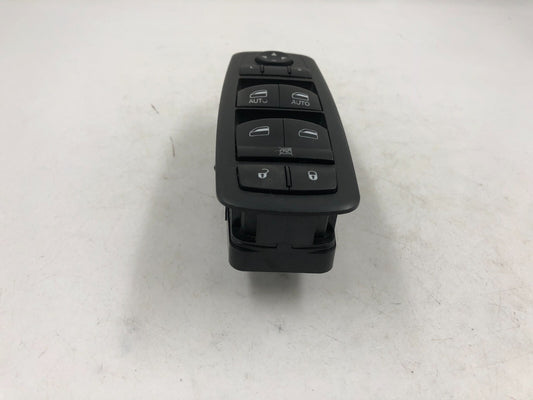 2012-2016 Dodge Caravan Master Power Window Switch OEM D03B38044