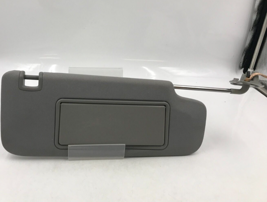 2016-2023 Chevrolet Malibu Passenger Sun Visor Illuminated OEM C03B26031