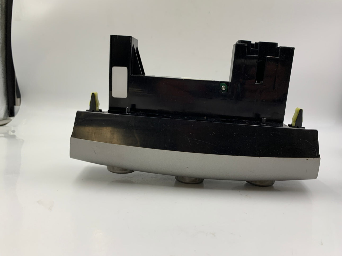 2004-2006 Toyota Solara AC Heater Climate Control Unit OEM D04B29037