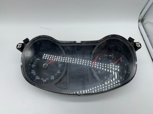2011 Volkswagen Jetta Speedometer Instrument Cluster 90000 Miles 9Q5 A04B04011