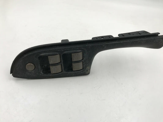 2001-2005 Honda Civic Sedan Master Power Window Switch OEM D02B09007