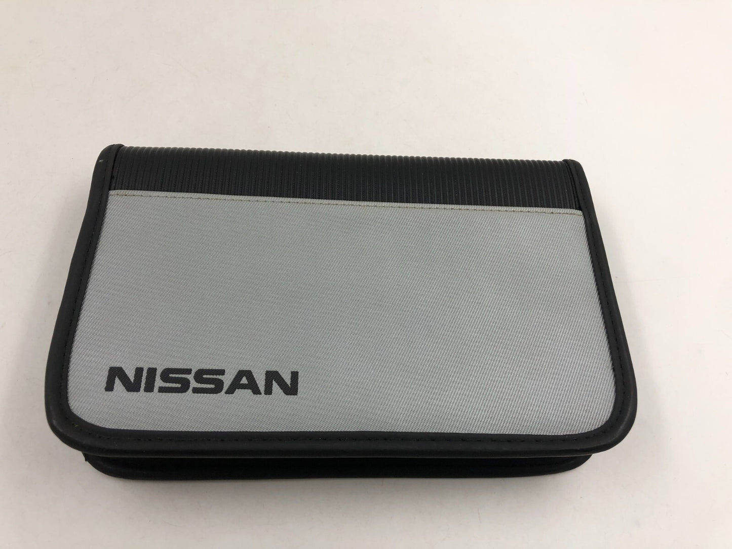 2008 Nissan Altima Owners Manual Set with Case OEM D04B06029