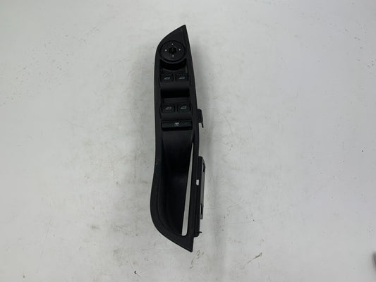 2012-2018 Ford Focus Master Power Window Switch OEM B01B40036