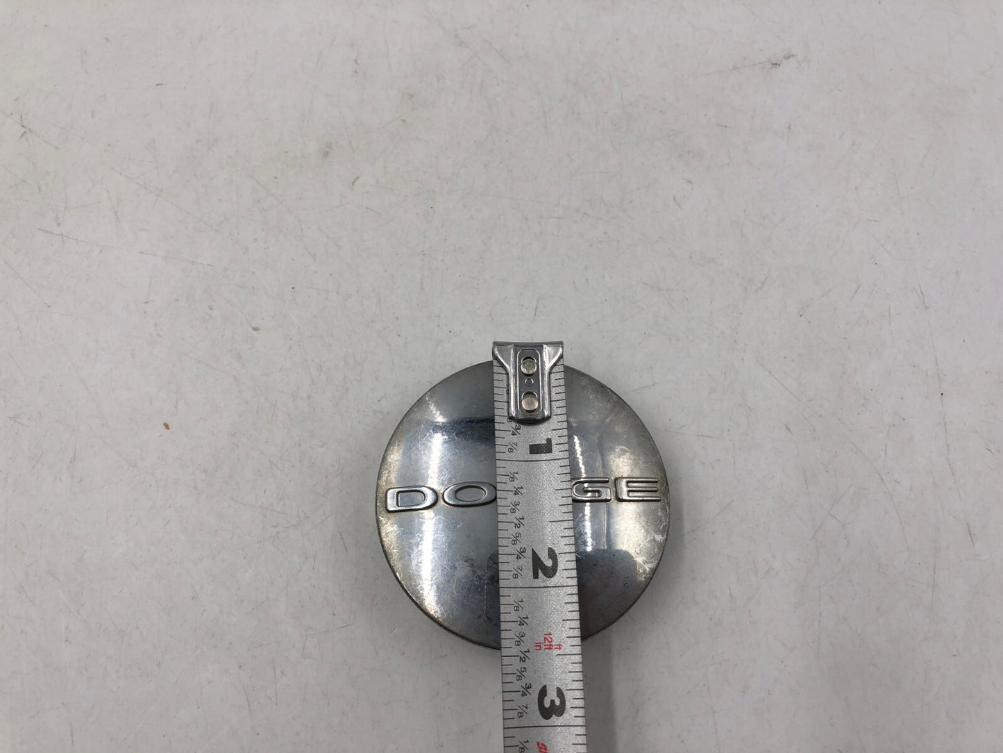 Dodge Durango Rim Wheel Center Cap Chrome OEM E03B67009