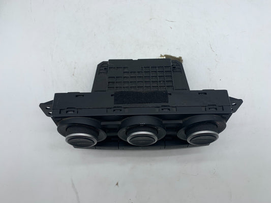 2007-2009 Mazda CX-9 CX9 AC Heater Climate Control Unit OEM A03B07006