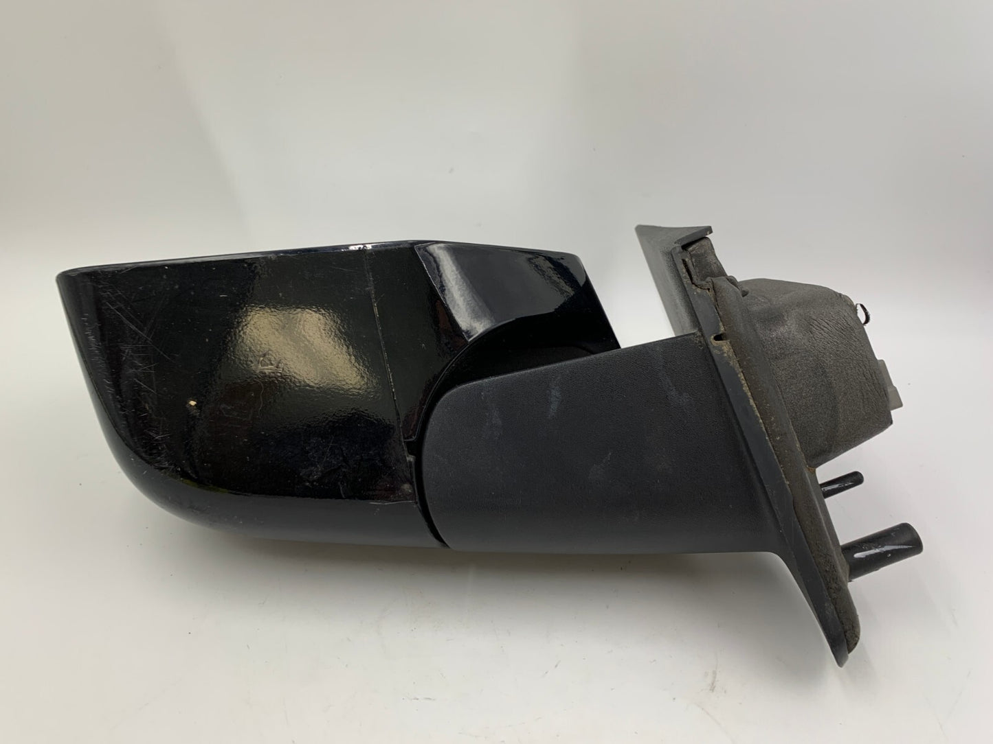2008-2009 Mercury Mariner Driver Side View Power Door Mirror Black OEM B01B34061