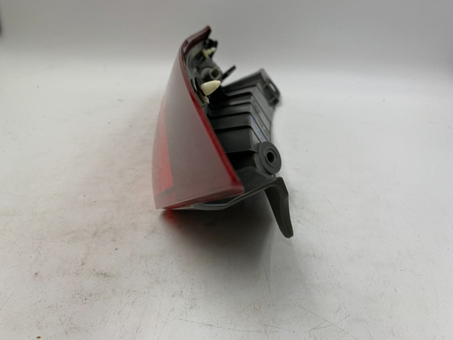 2012-2014 Honda CR-V CRV Driver Side Upper Tail Light Taillight OEM C02B11060