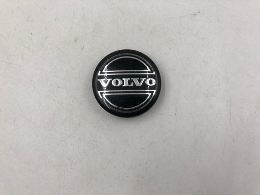 Volvo Rim Wheel Center Cap Black OEM B02B39002