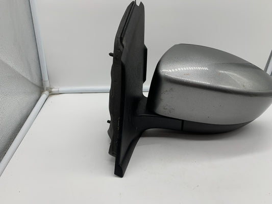 2013-2016 Ford Escape Driver Side View Power Door Mirror Sterling Gray OEM