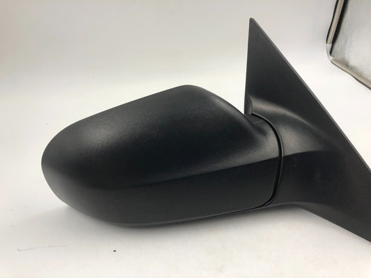 2004-2005 Chrysler Pacifica Passenger Side View Power Door Mirror Blk A01B39036