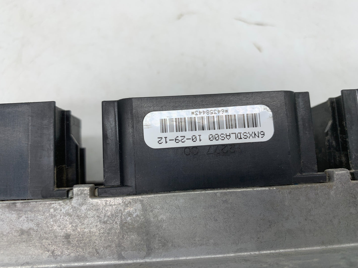 2013-2016 Ford Taurus Engine Control Module ECU ECM OEM B01B44003