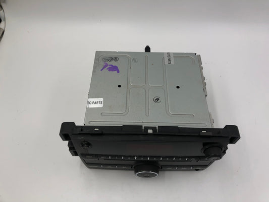 2008 Suzuki Vitara XL-7 AM FM CD Player Radio Receiver OEM C03B16053