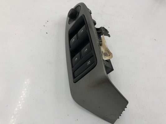 2014-2016 Chevrolet Malibu Master Power Window Switch OEM C03B34086
