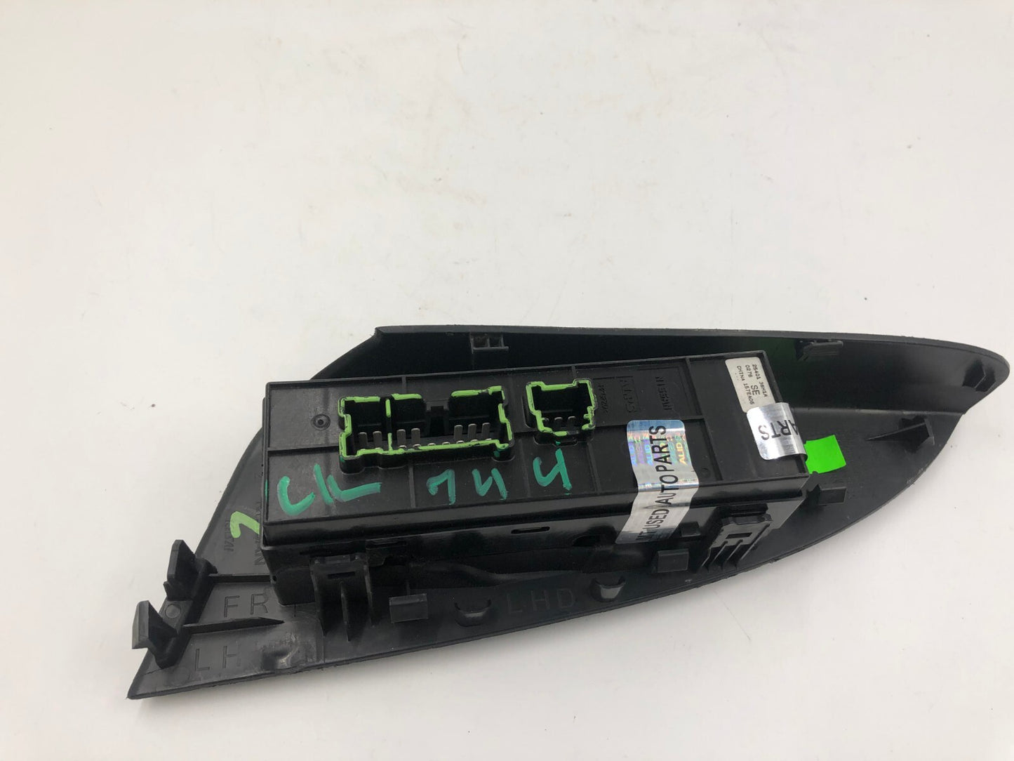 2013-2019 Nissan Sentra Master Power Window Switch OEM C03B52059