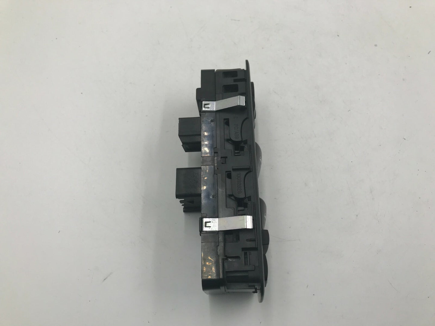 2012-2016 Chrysler Town & Country Master Power Window Switch D02B35012