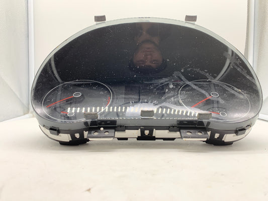 2016-2018 Kia Optima Speedometer Instrument Cluster 64712 Miles OEM B03B08003