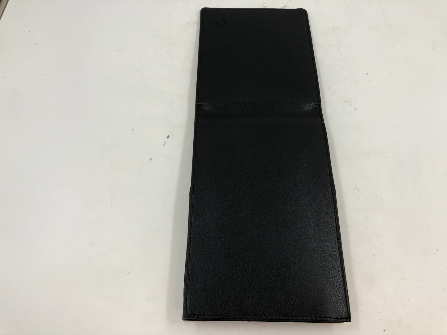 2017 Volkswagen Jetta GLI Owners Manual Set with Case OEM D02B60007