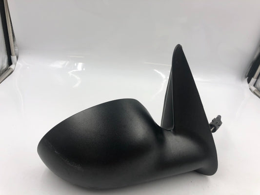 2004-2009 Chrysler PT Cruiser Passenger Side View Manual Door Mirror C02B65005