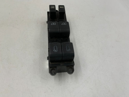 2004-2008 Nissan Maxima Master Power Window Switch OEM C02B36060