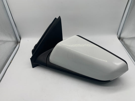 2018-2022 Chevrolet Equinox Driver Side View Power Door Mirror BSA OEM A01B27002