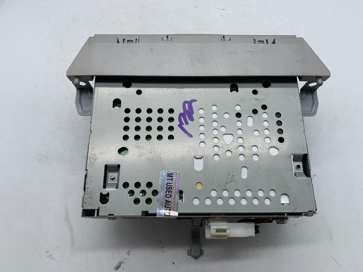 2005-2007 Toyota Avalon Center Console Radio AM FM CD Radio Receiver OEM