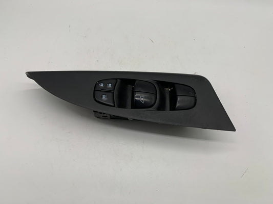 2013-2019 Nissan Sentra Master Power Window Switch OEM A04B42001