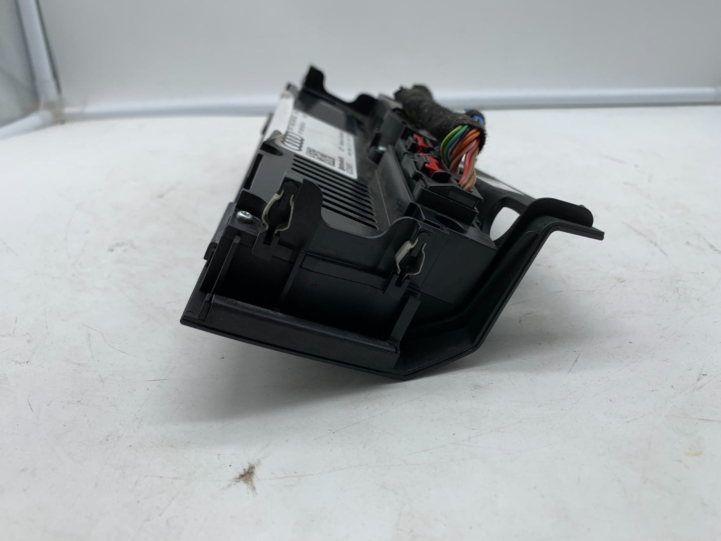 2009-2012 Audi A4 AC Heater Climate Control Unit OEM B03B39006