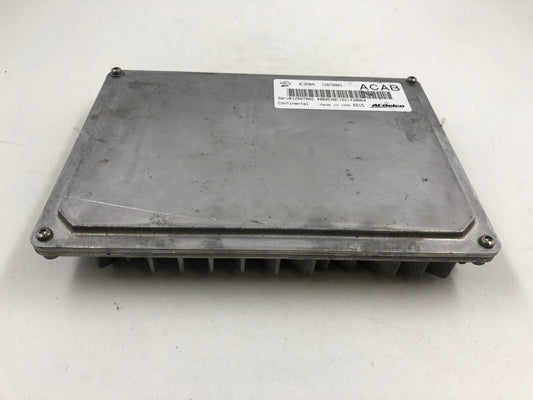 2017-2019 GMC Acadia Engine Control Module Unit ECU ECM OEM D03B44052