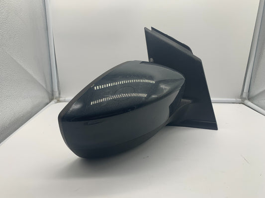 2017-2019 Ford Escape Passenger Side View Power Door Mirror Gray OEM C03B07051