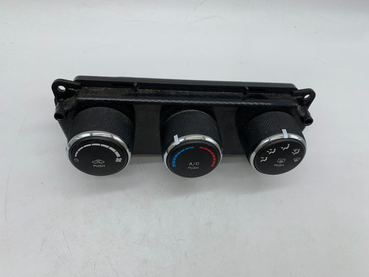 2011-2017 Jeep Compass AC Heater Climate Control OEM P55111278AF