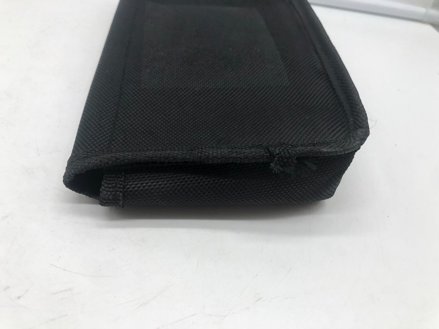Ram Owners Manual Case Only OEM A03B46007