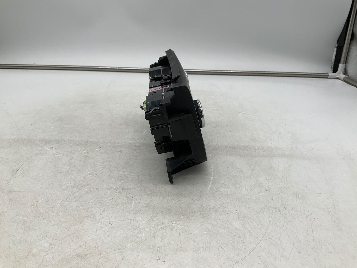 2015-2017 Nissan Sentra AC Heater Climate Control Unit OEM B03B14056