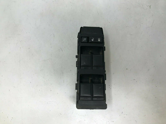 2007-2010 Jeep Patriot Master Power Window Switch OEM C02B13014