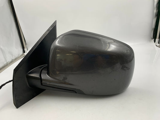 2011-2015 Dodge Journey Driver Side View Power Door Mirror Black OEM D01B09006