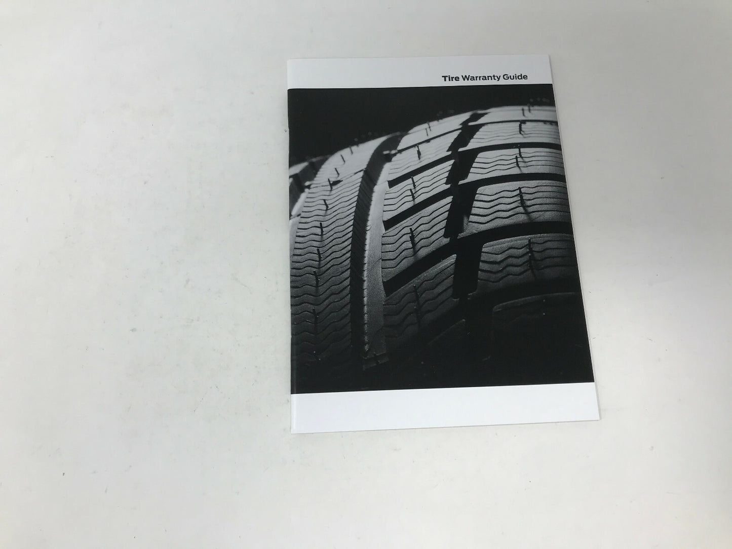 2018 Ford Transit 1500 Owners Manual OEM C03B38021