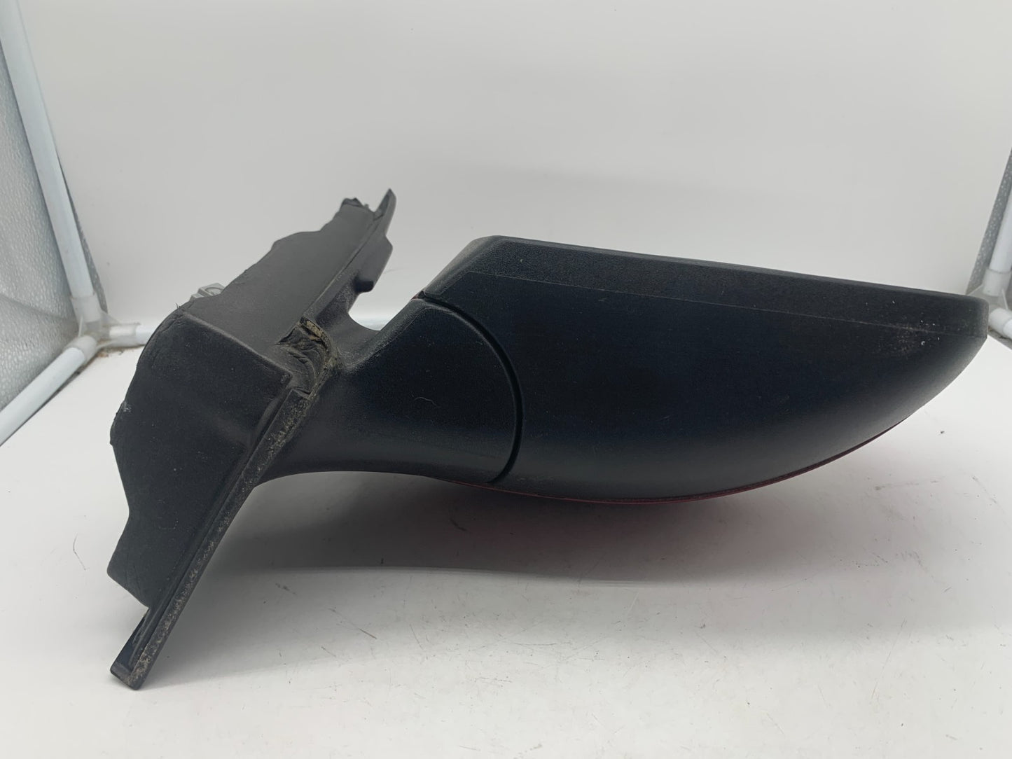 2013-2016 Ford Escape Passenger Side View Power Door Mirror Ruby Red OEM