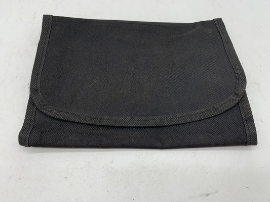 Ford Owners Manual Case Only OEM