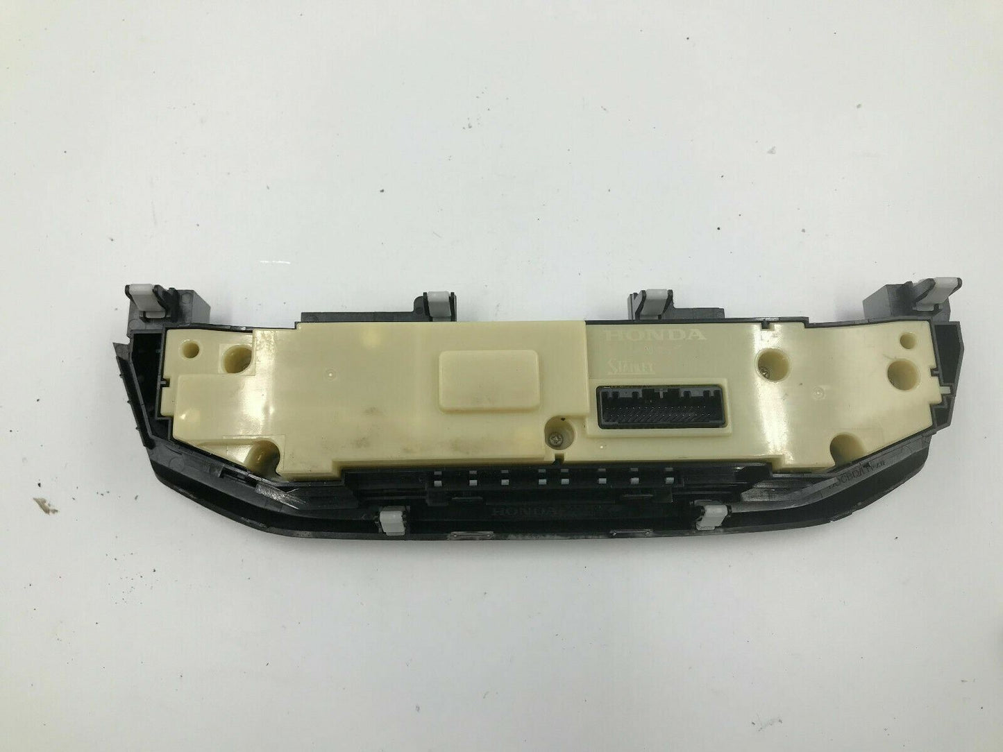 2013-2015 Honda Accord AC Heater Climate Control Unit OEM C03B68006