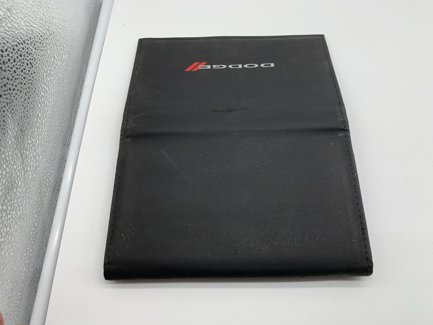 2016 Dodge Charger Owners Manual Set with Case OEM B03B04014