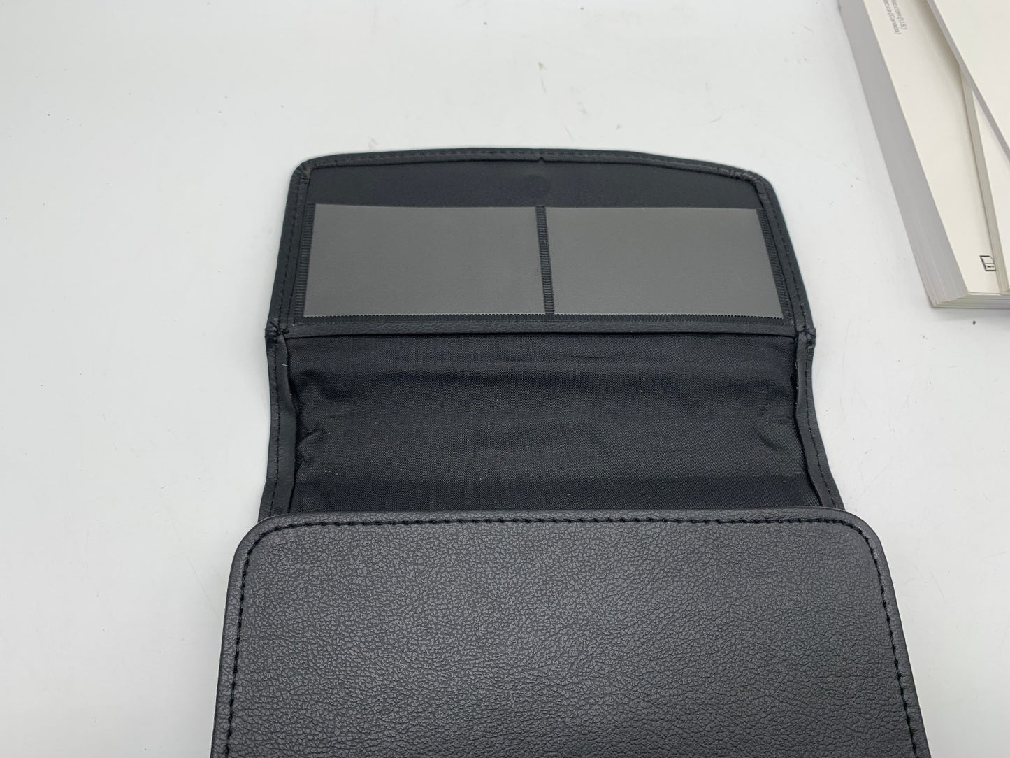 2020 Cadillac CT5 Owners Manual Set with Case OEM R01B02030