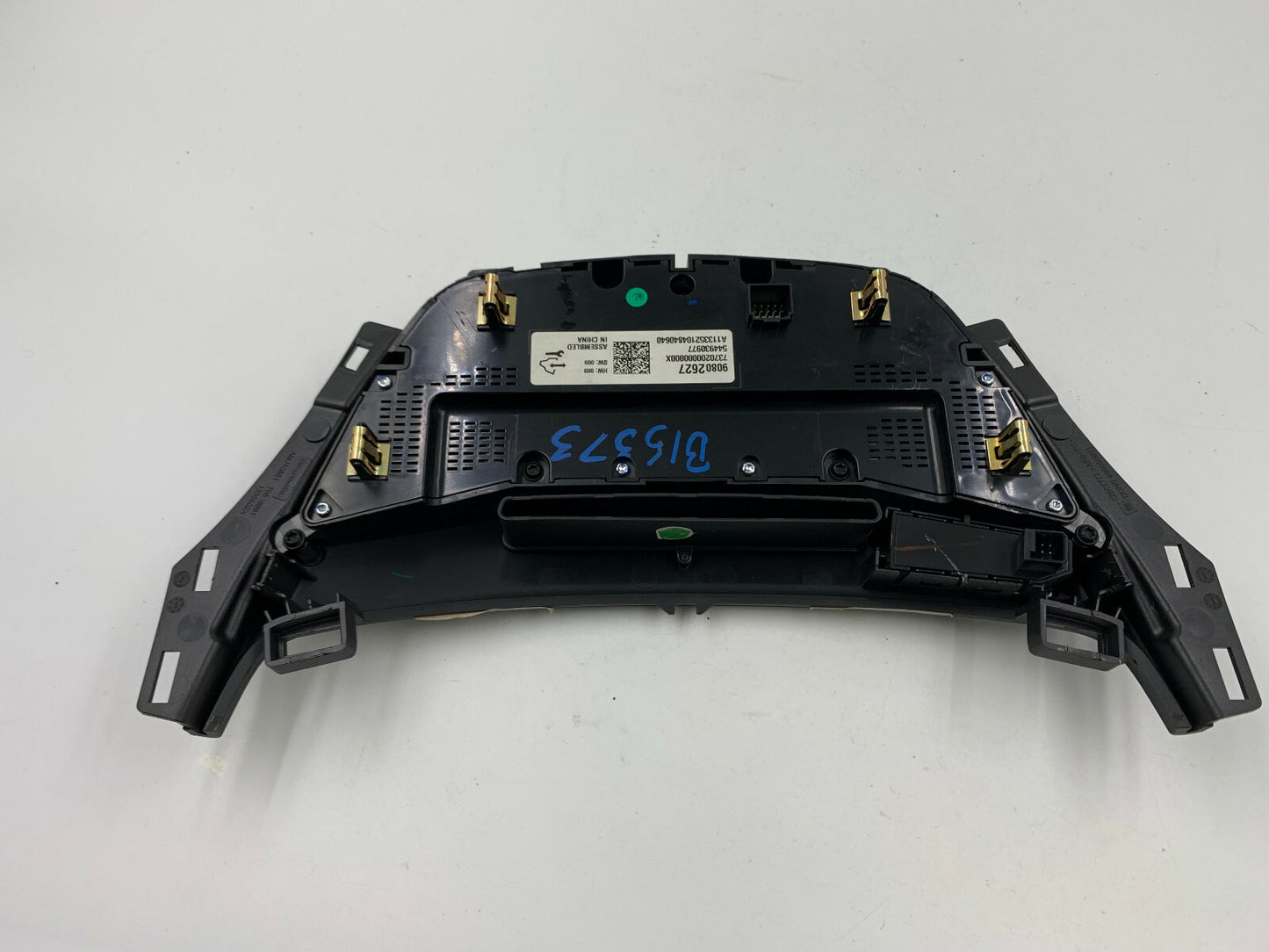 2014-2015 Buick Regal AC Heater Climate Control OEM B02B22005