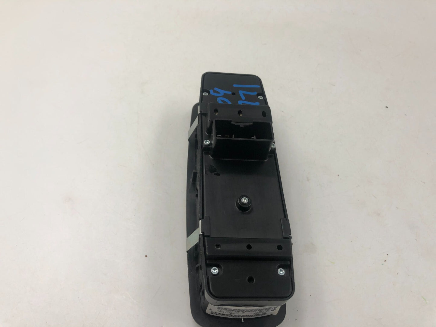 2015-2018 Chrysler 300 Master Power Window Switch OEM B01B18021