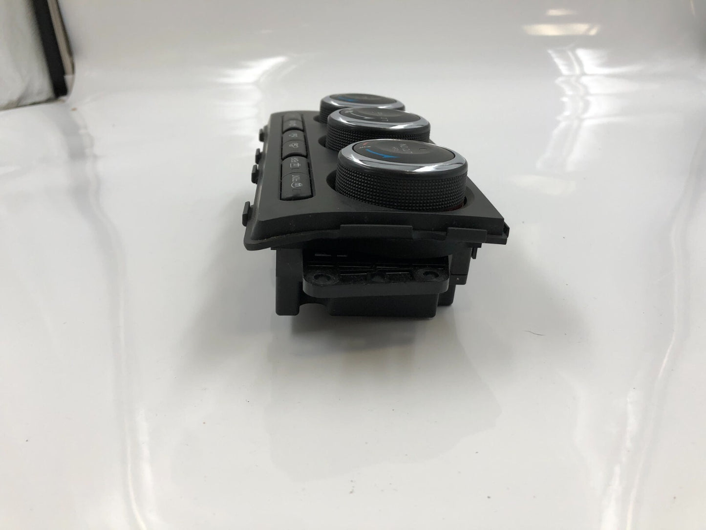 2009-2013 Mazda 6 Mazda6 AC Heater Climate Control Unit OEM C03B48009